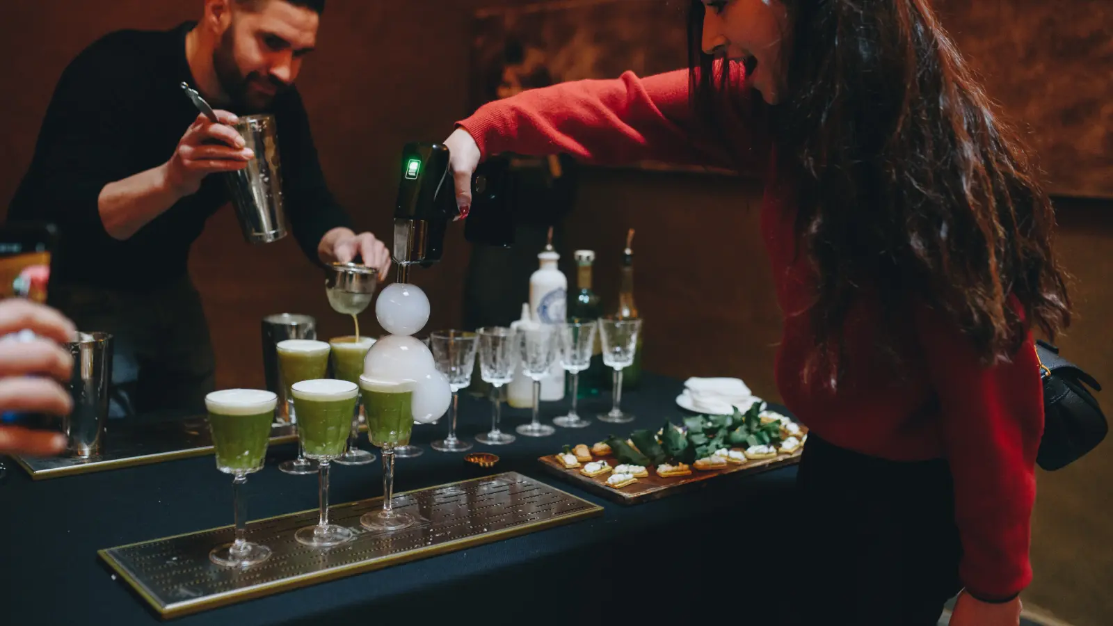 Cocktail Workshop Mallorca