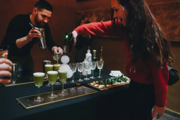 Cocktail Workshop Mallorca