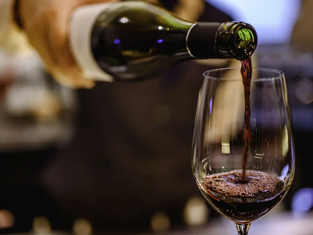 Cata de vino virtual Mallorca