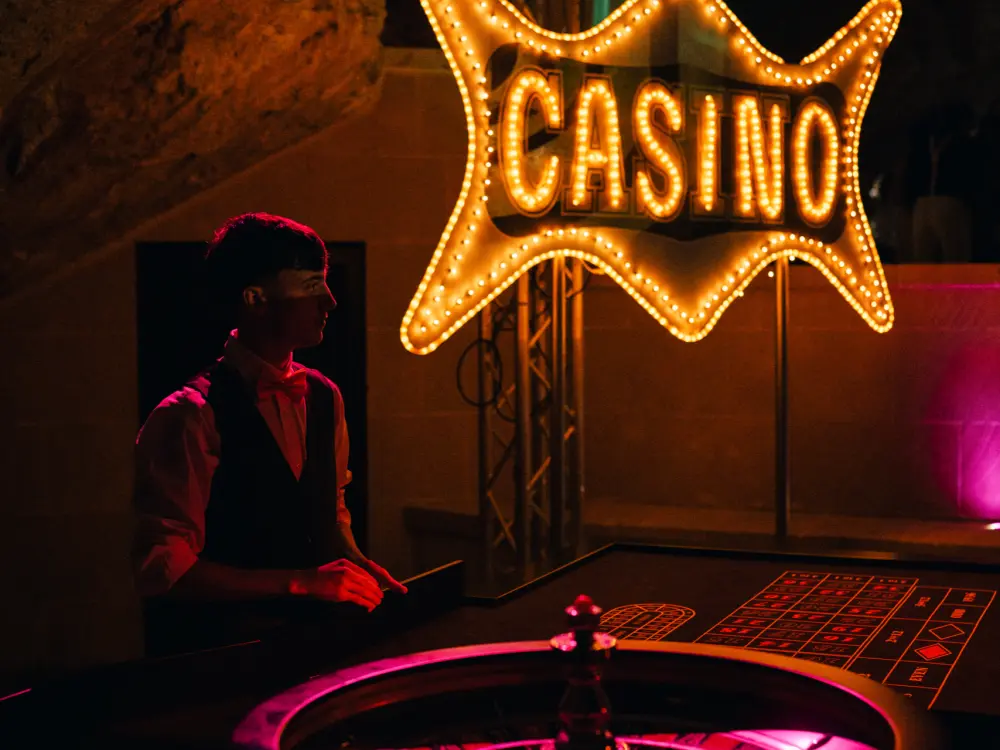 Gambling