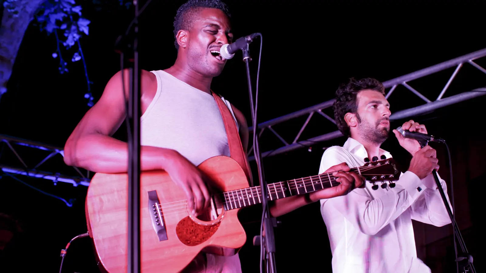 Artist Management Menorca