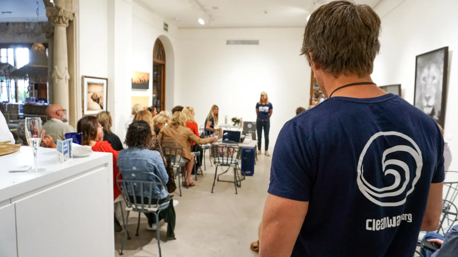 Sustainability campaign Mallorca 