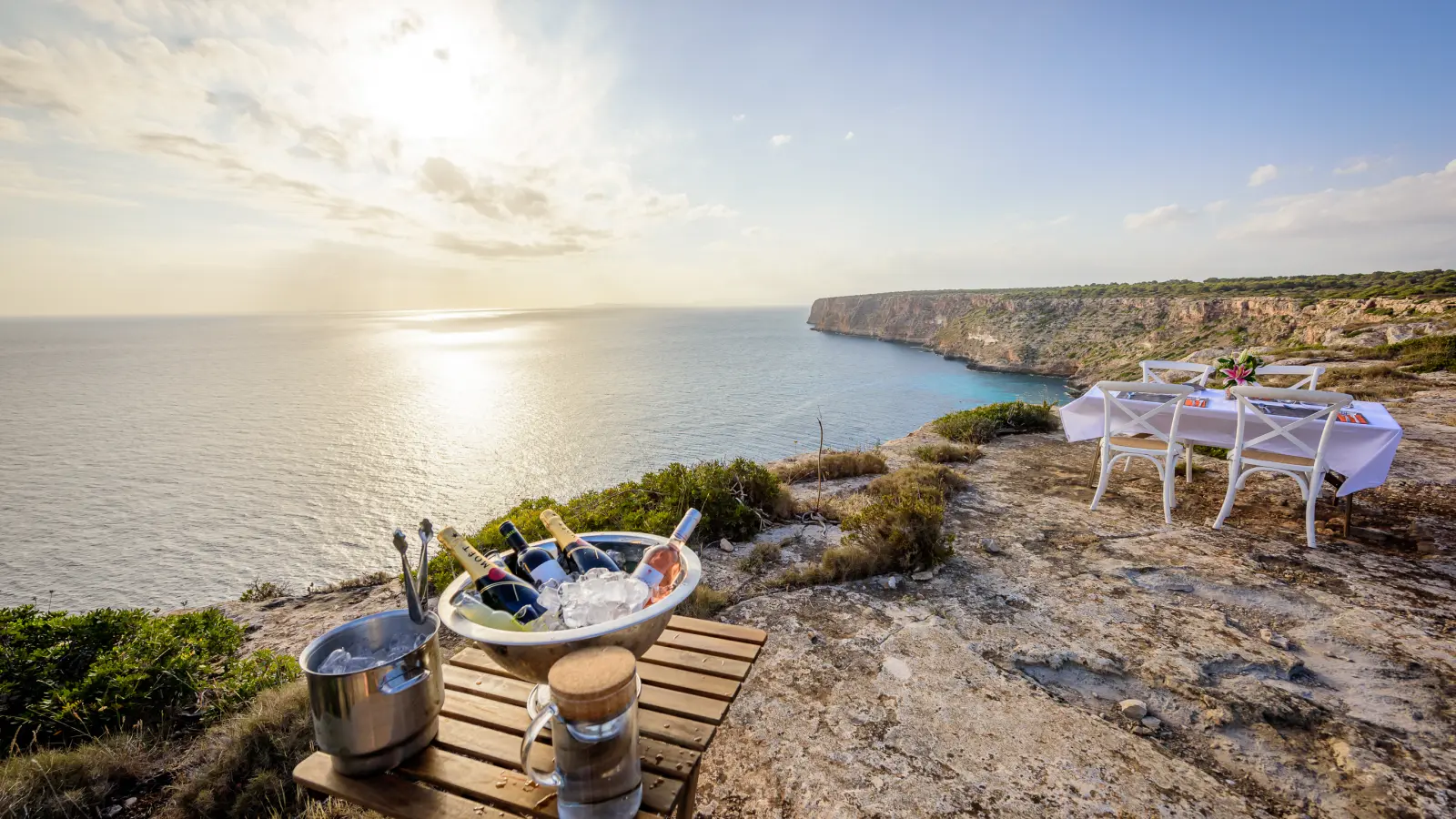 Ausgefallene Aktivitaten Mallorca Eventagentur