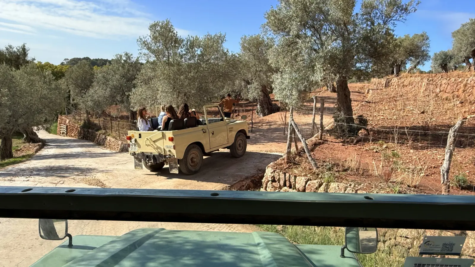 Exploring Authentic Mallorca with LifeXperiences
