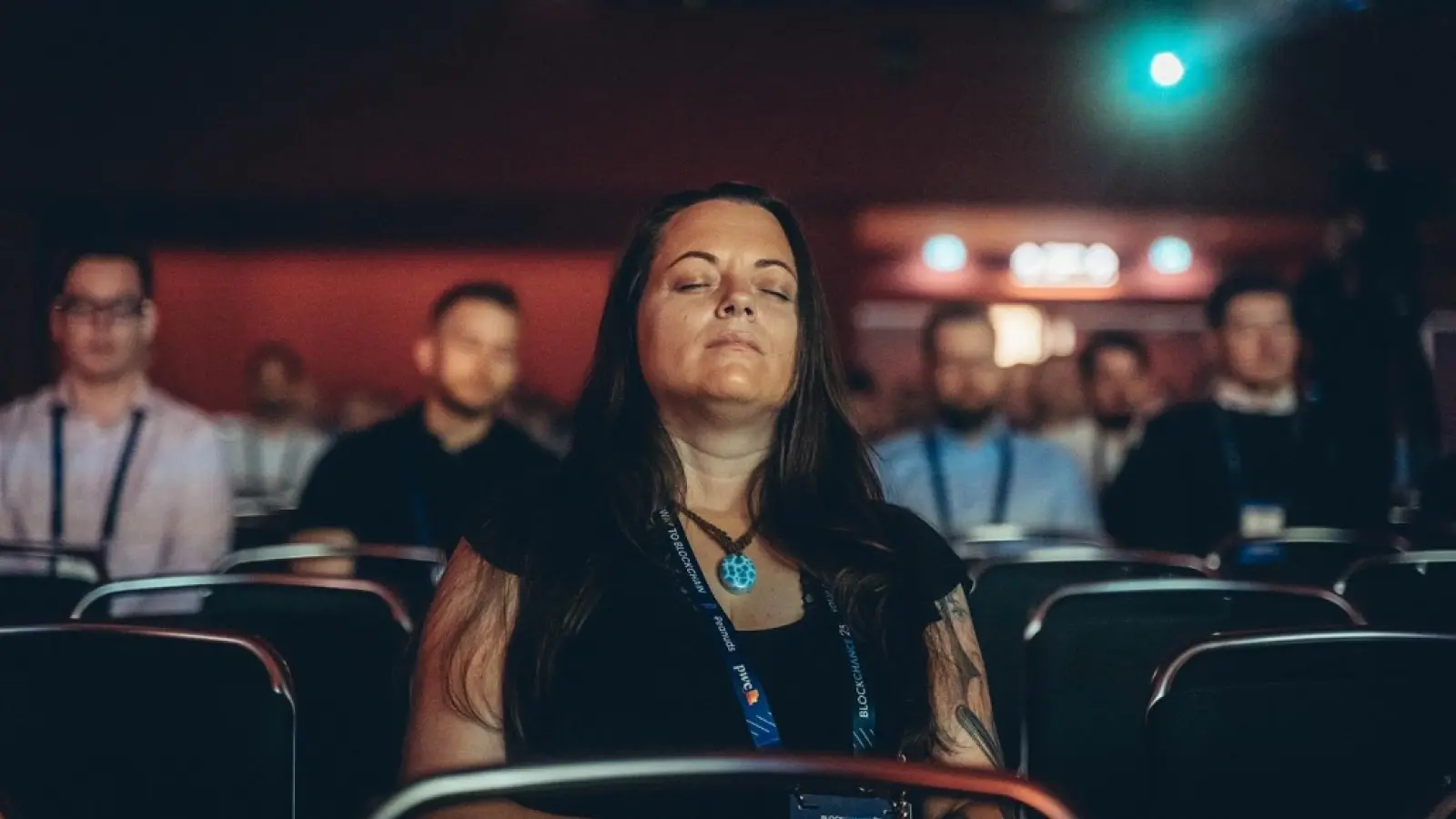 BE LIGHT - Biohacking Xperience Mallorca