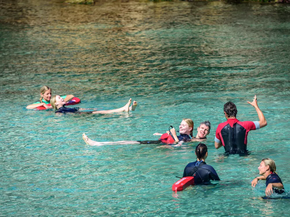 Baywatch Teambuilding Mallorca