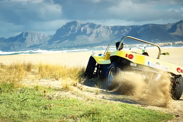 Ibiza Buggy Tour