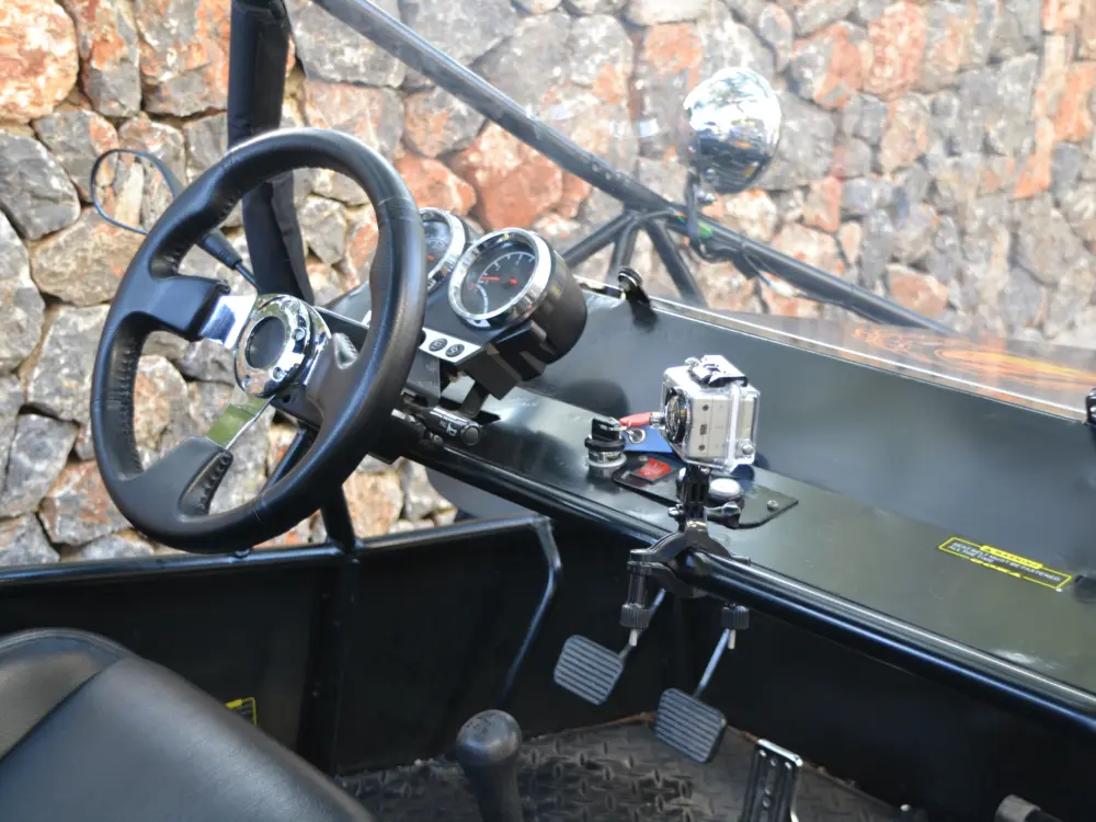 Beach Buggy Tour Balearic Islands