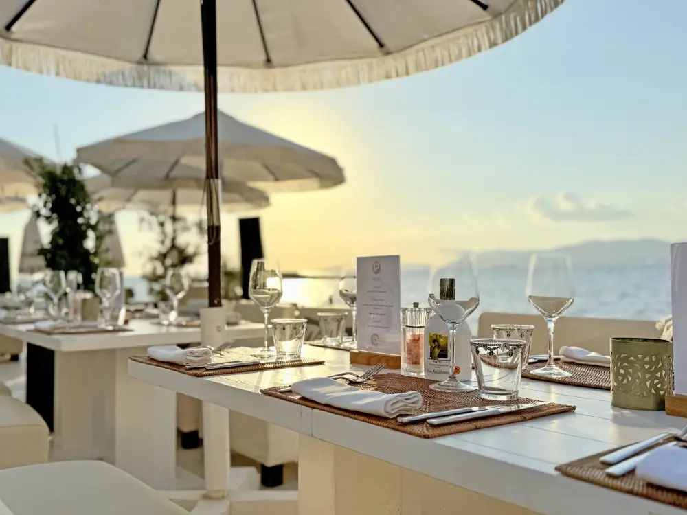Beachclub Venue Eventlocation Mallorca