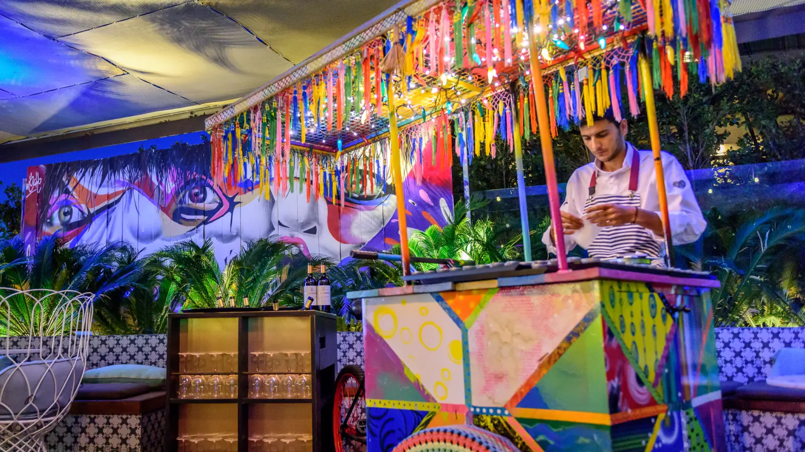 Best Catering Ibiza