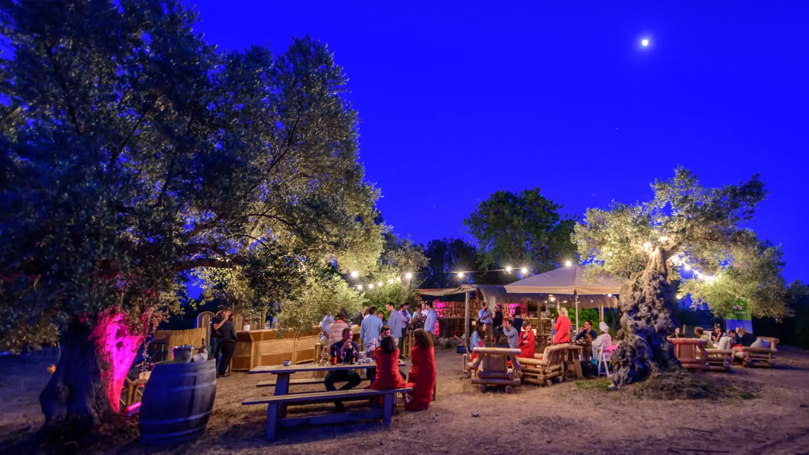 Best Event Locations Mallorca