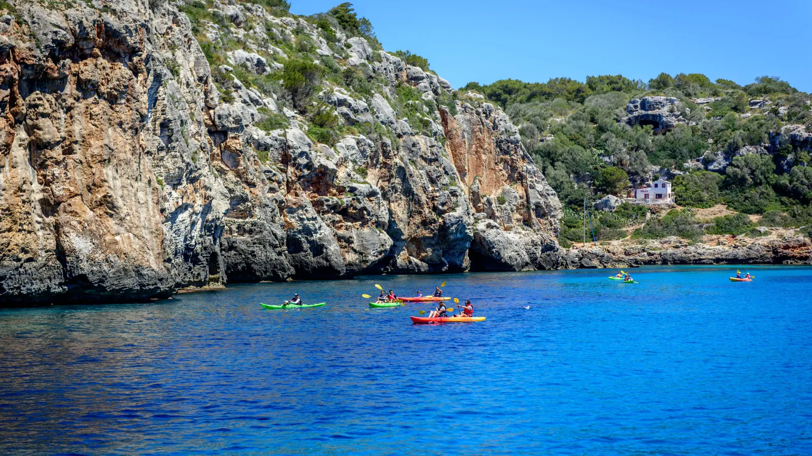 Best Incentive Event Managment Company Mallorca