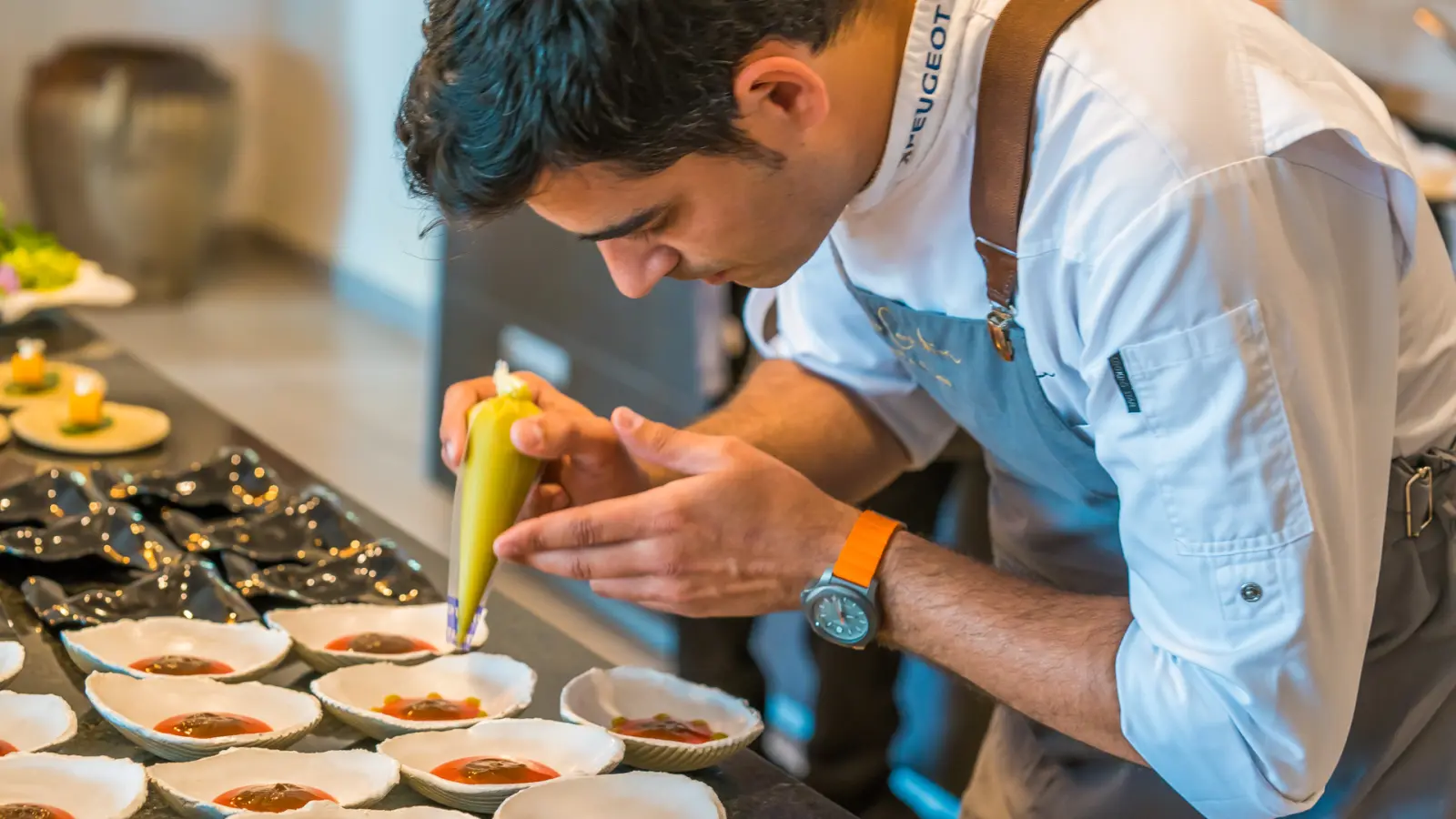Best catering Mallorca