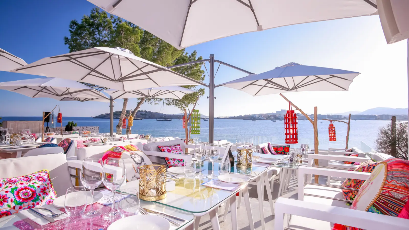 Best venues Ibiza