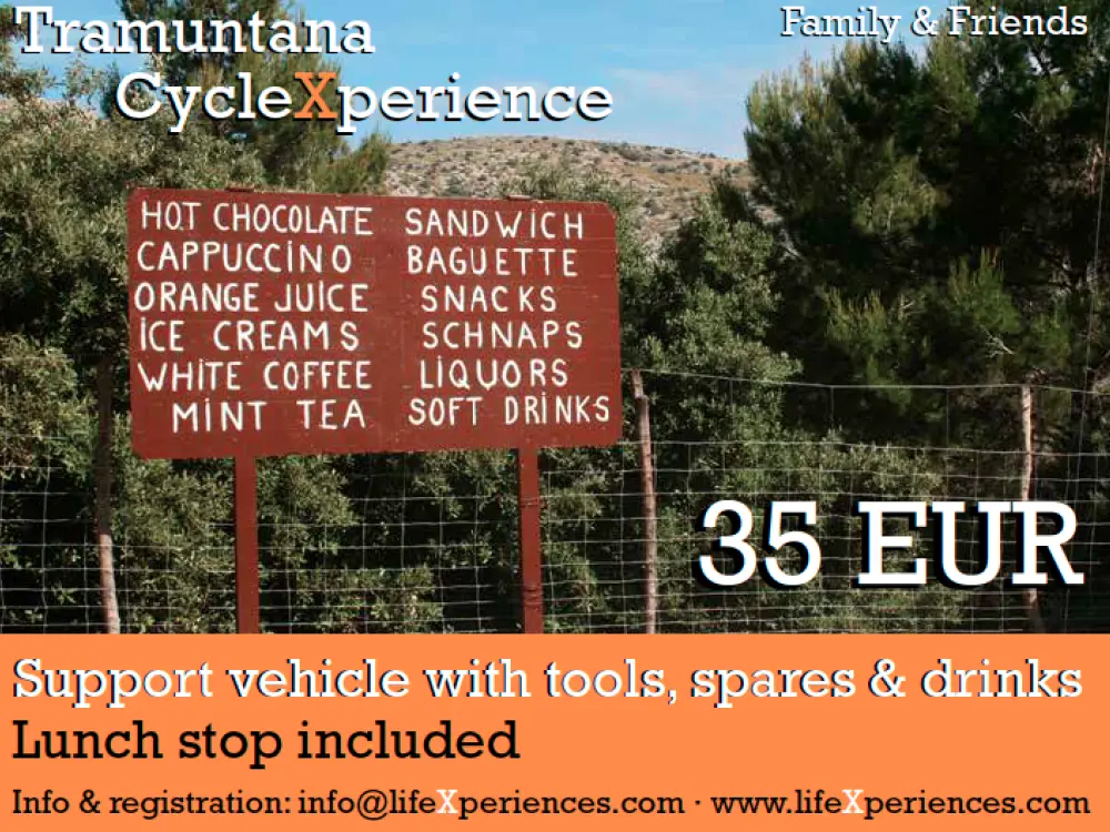 Incentive Tour