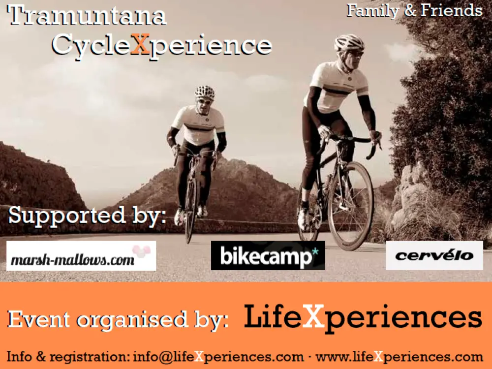 Bike Incentive