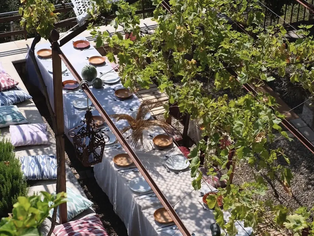 Mediterranean Cuisine