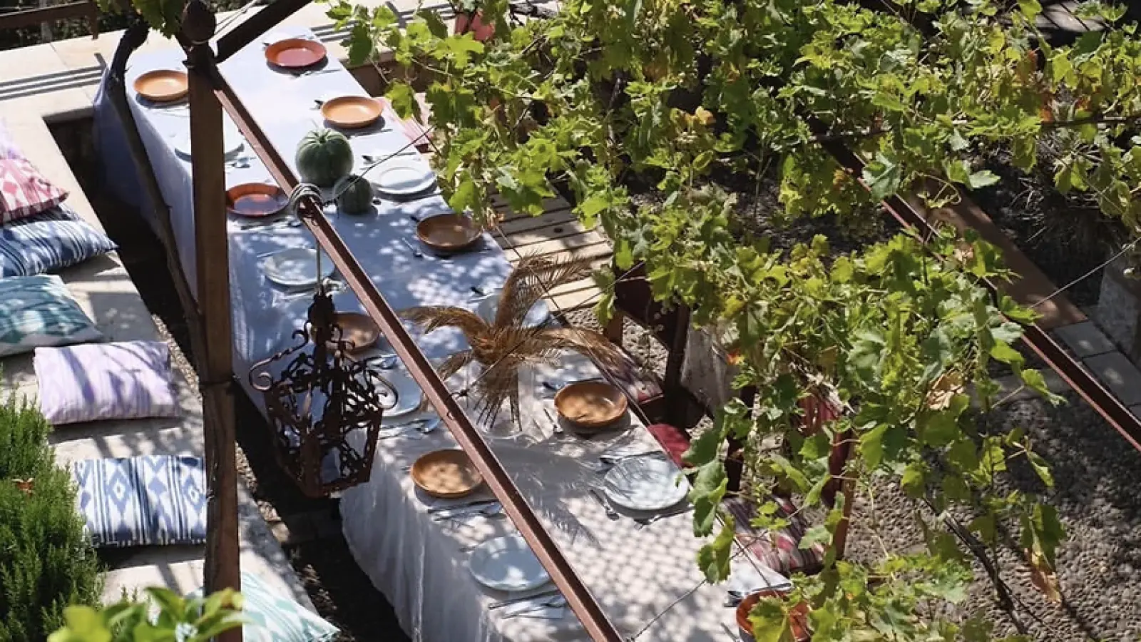 Farm to table Mallorca