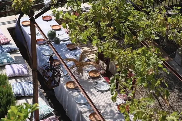 Farm to table Mallorca