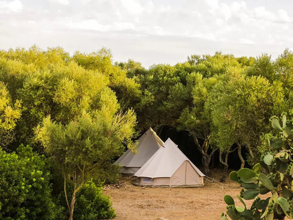 Eco-Friendly Accommodation Mallorca
