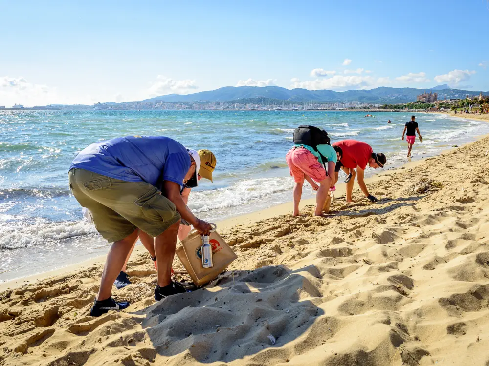CSR Mallorca Incentives
