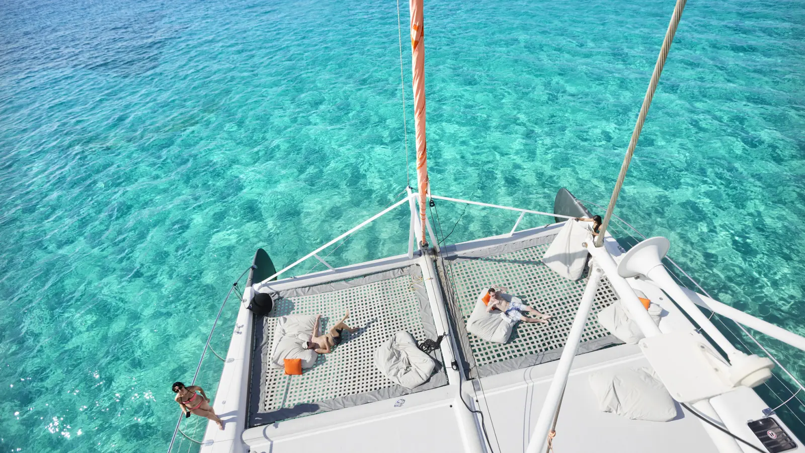Otoño en las Baleares: la temporada perfecta para actividades incentive al aire libre