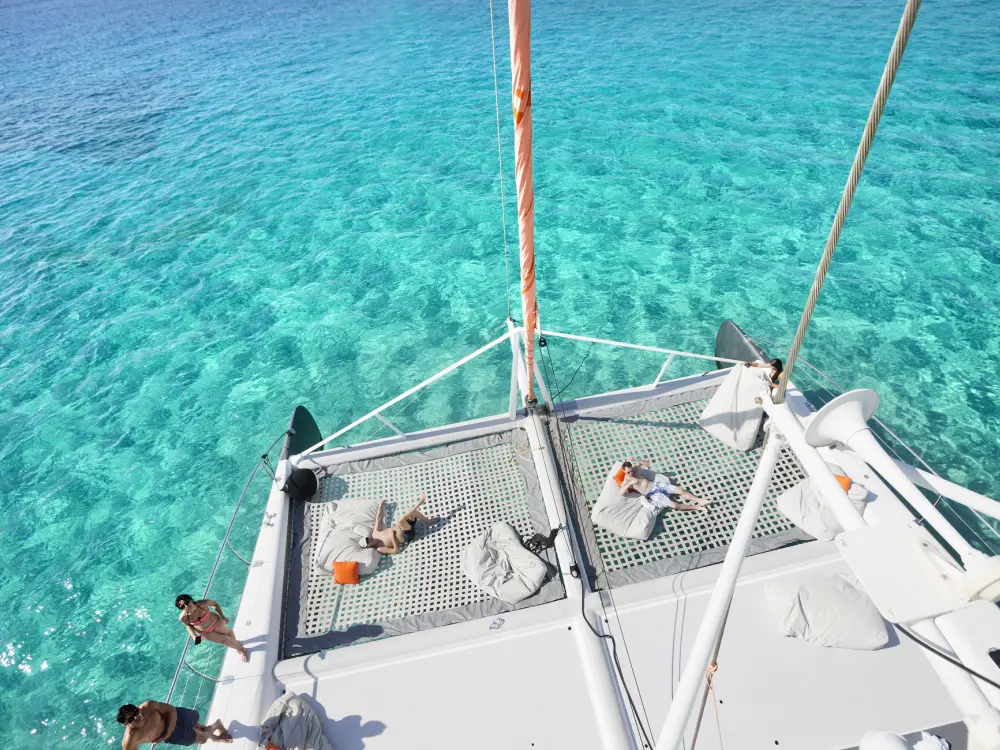 CatamaranTour DMC Events Incentives LifeXperiences