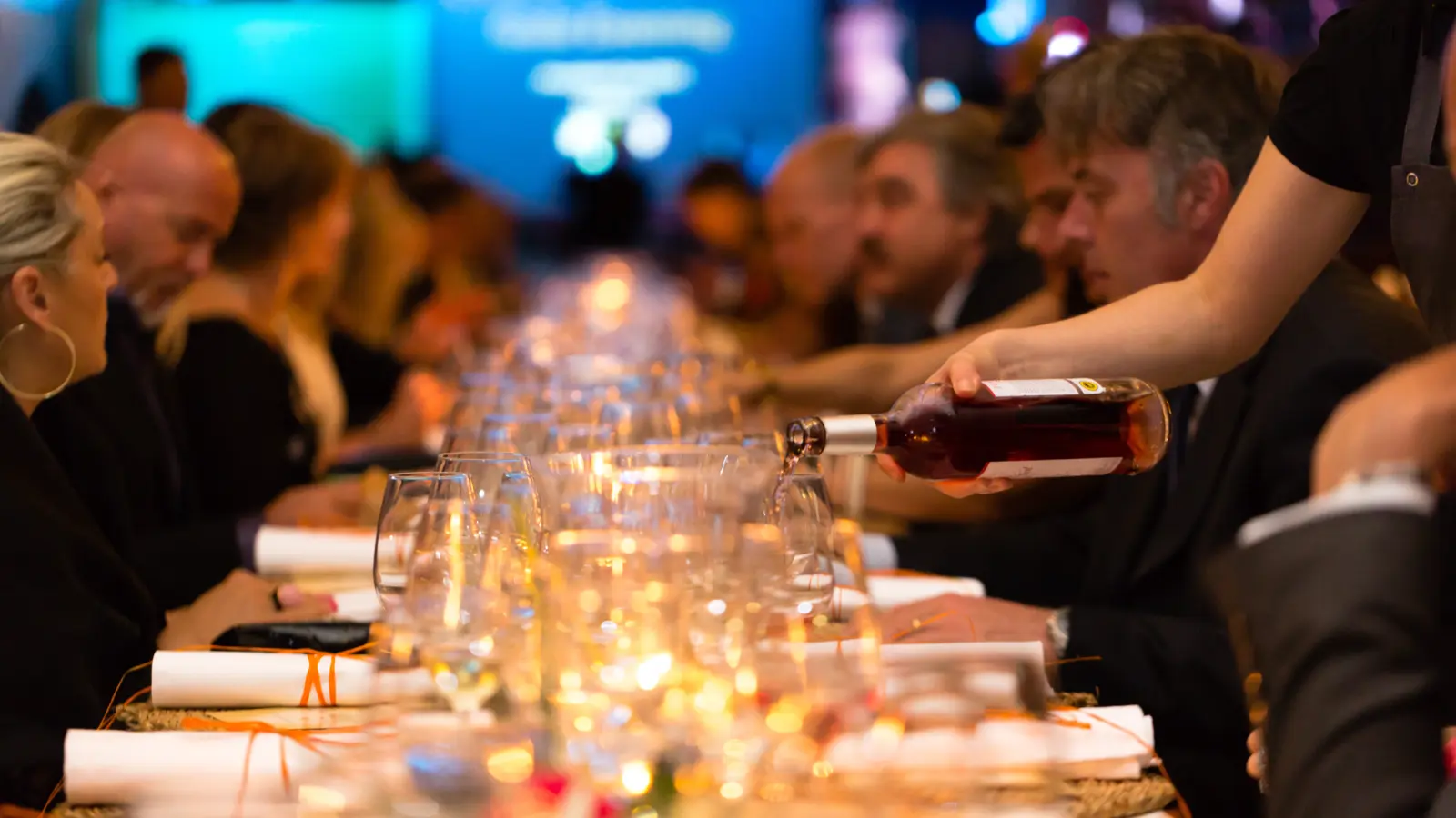Catering Event Management Menorca