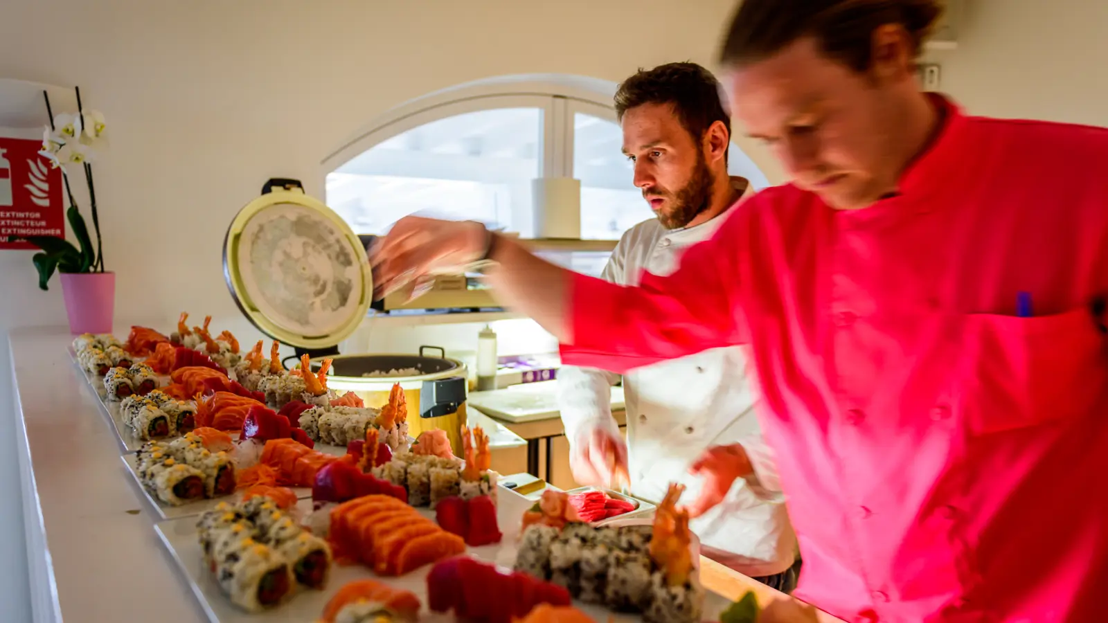 Catering Events Ibiza