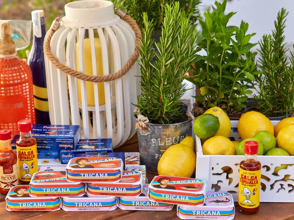Catering Experience Mallorca