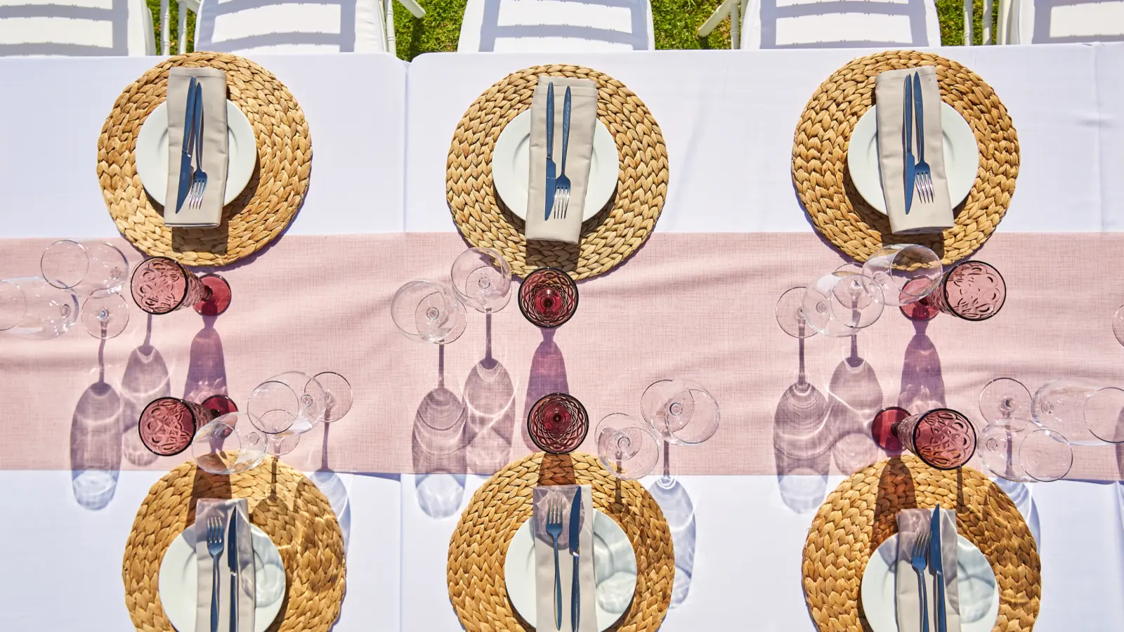 Catering Hochzeit Eventagentur