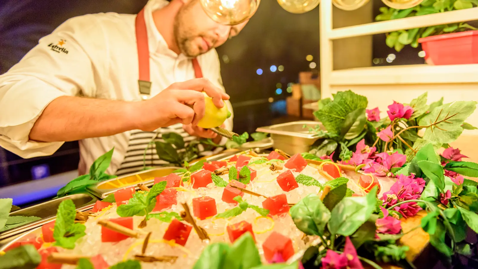 Catering Menorca Eventagentur