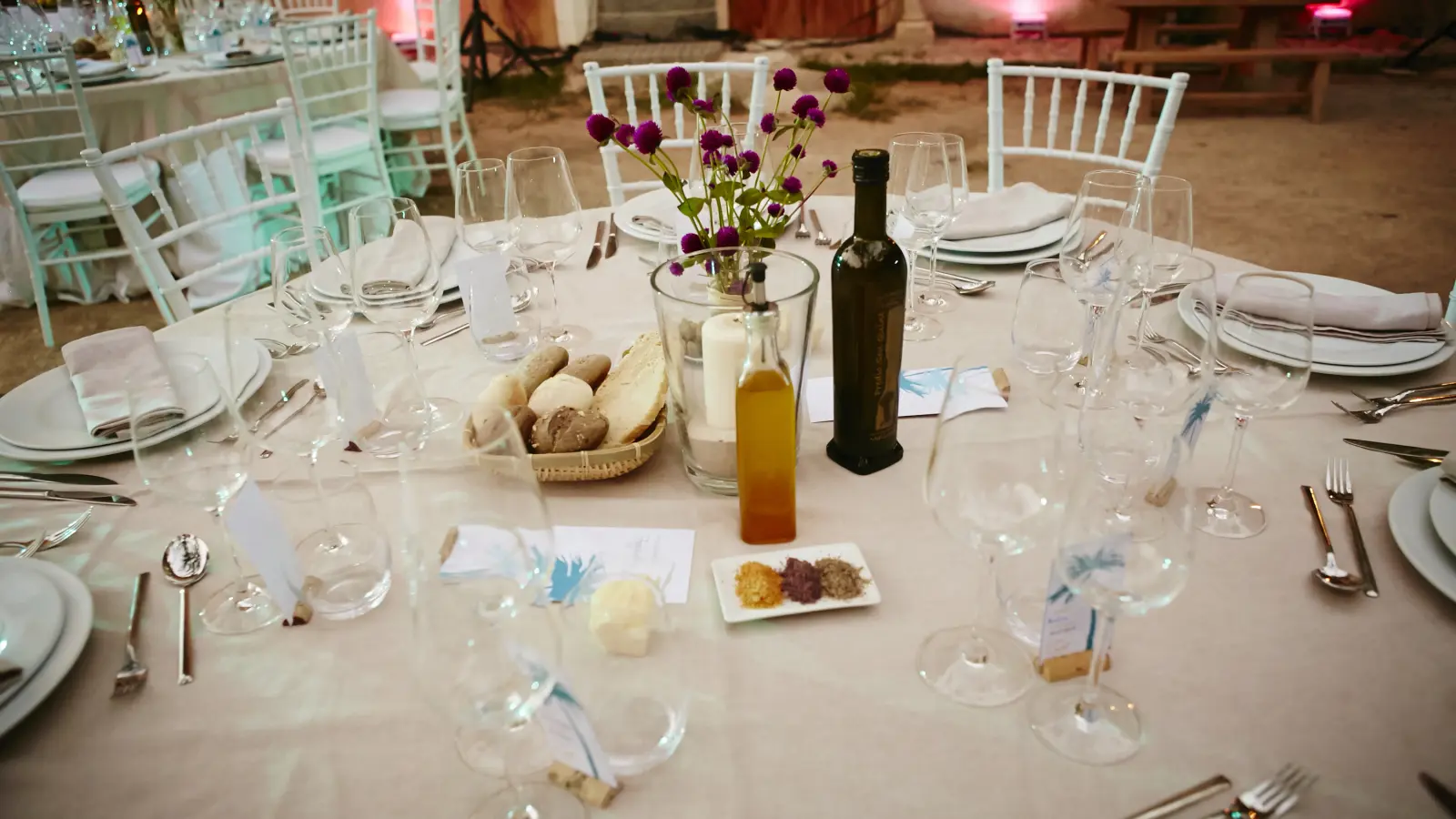 Catering Menorca