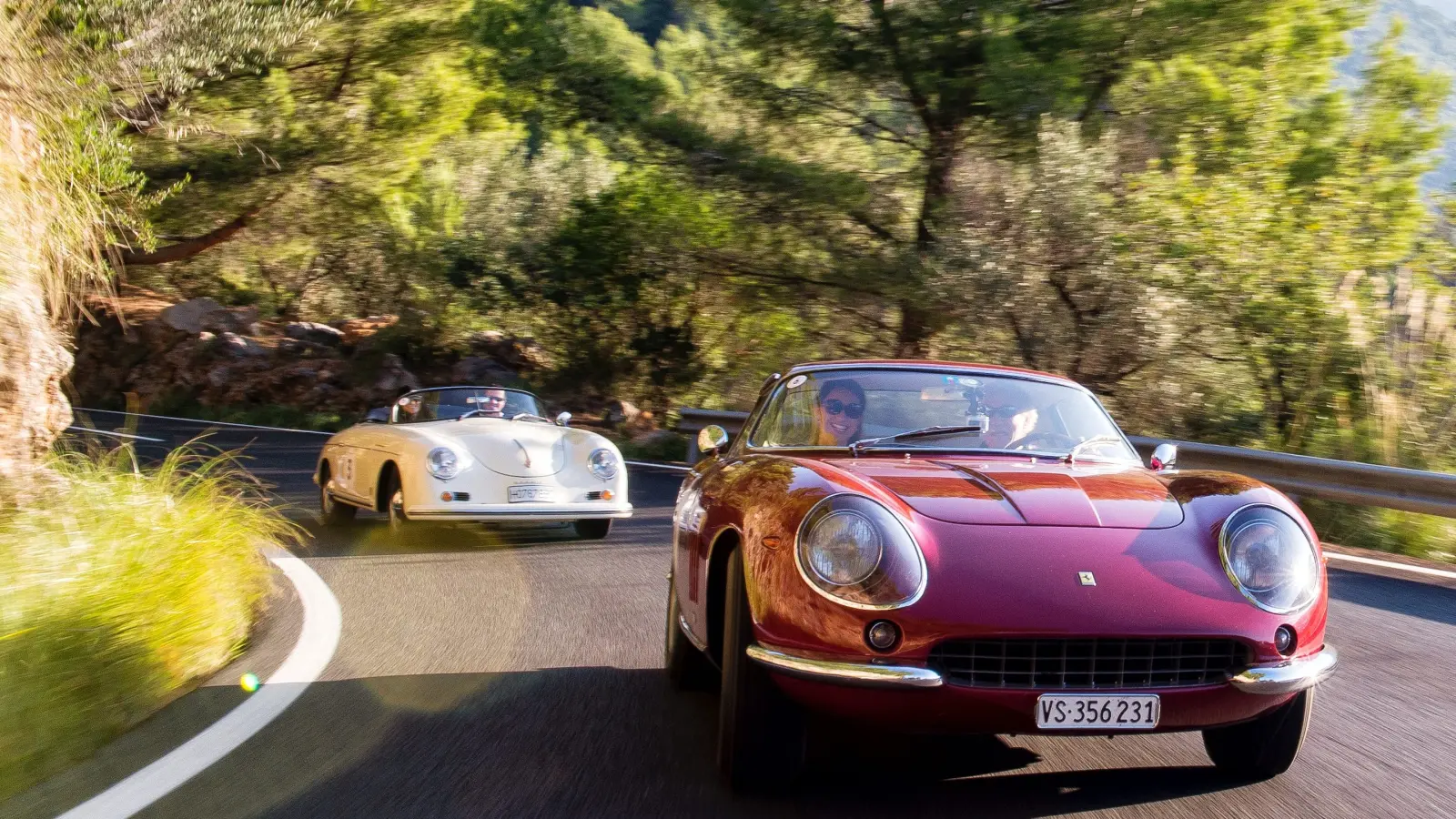  Retro Rally