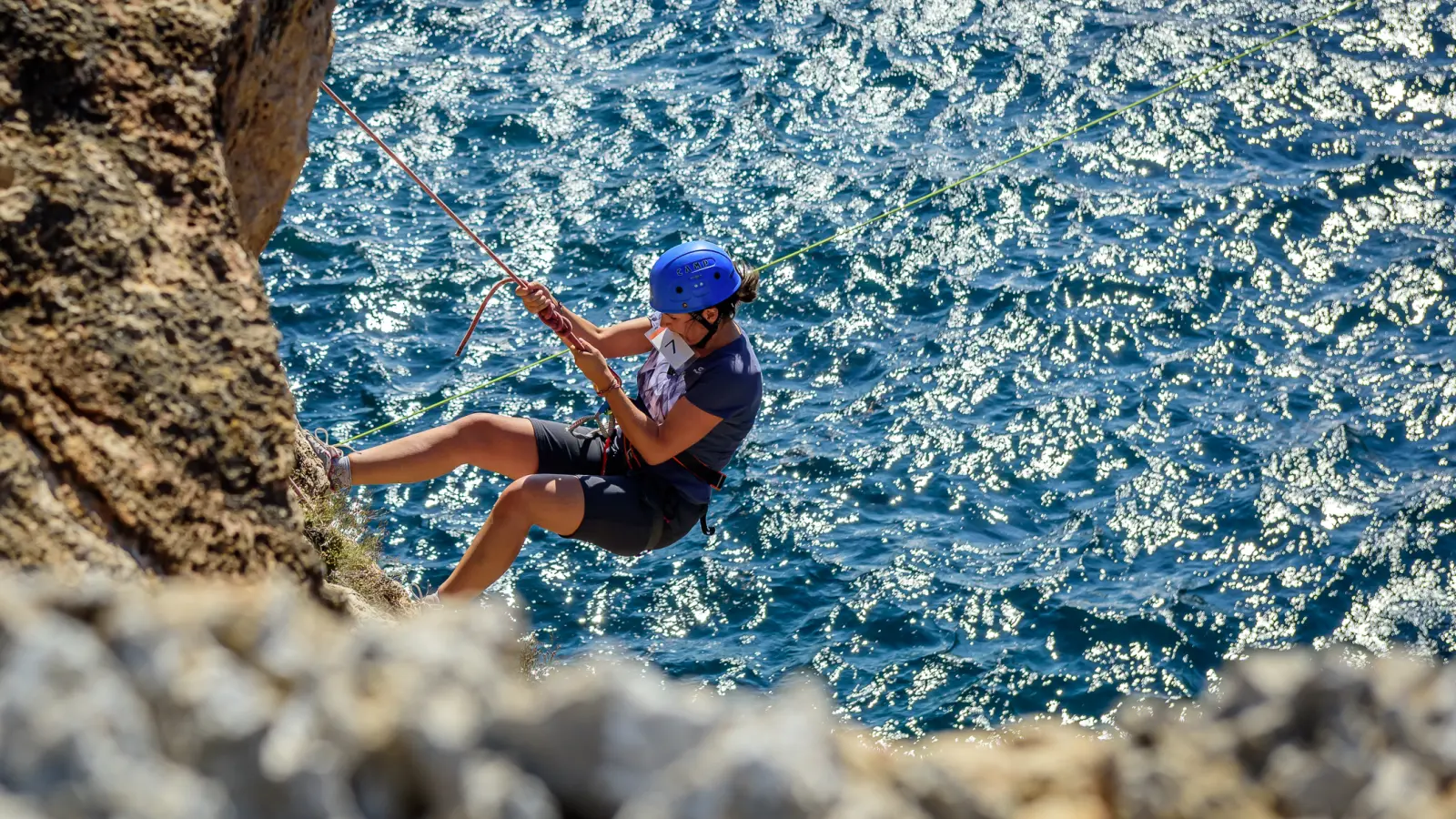 Teambuilding à la carte