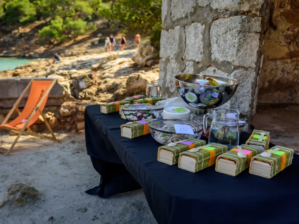 Coaching mallorca Eventmanagement