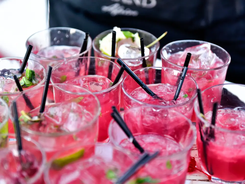 Cocktails South Africa Incentive2