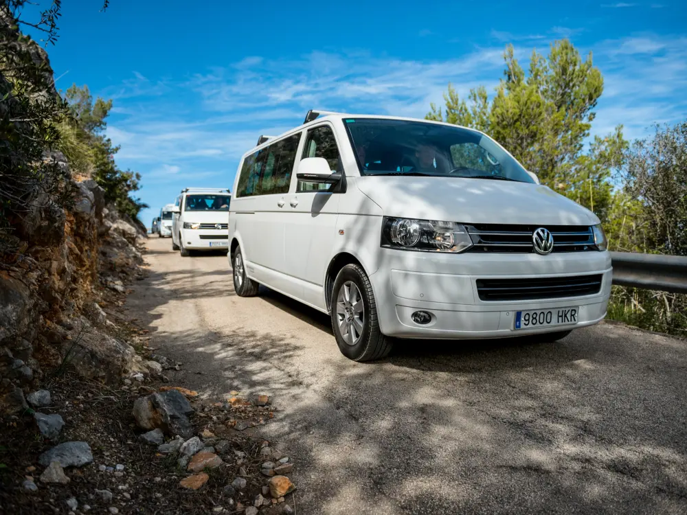 Concierge day Charter
