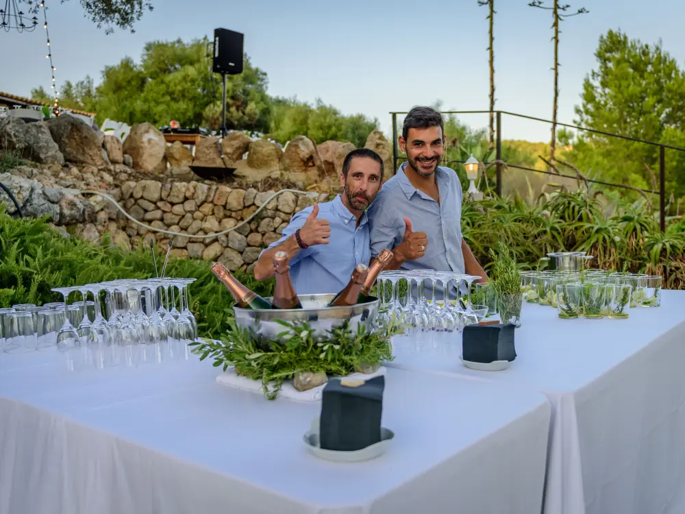 Corporate Events Catering