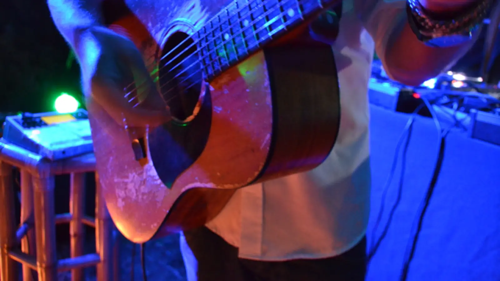 Feedback to Lifexperiences & Friends for Friends Summerparty