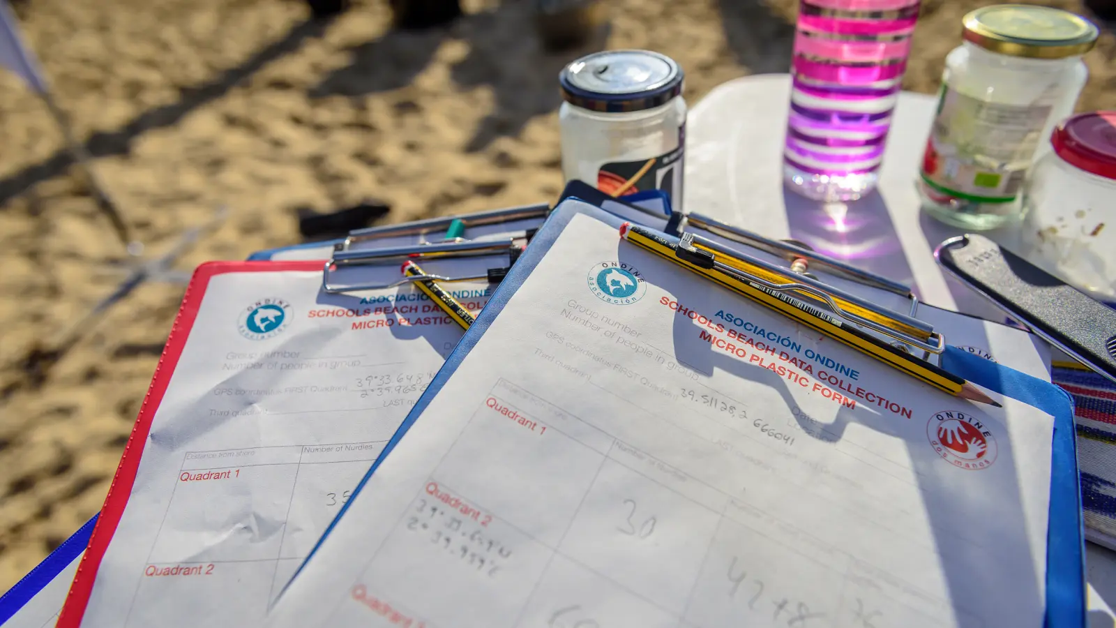 DMC Menorca Corporate Social Responsibility
