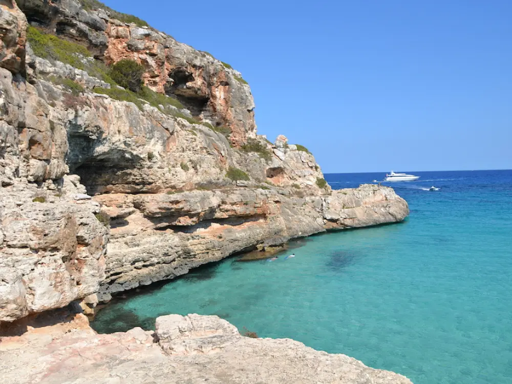 Schnorcheln und Tauchen - Events und Incentives auf Mallorca & Ibiza mit LifeXperiences