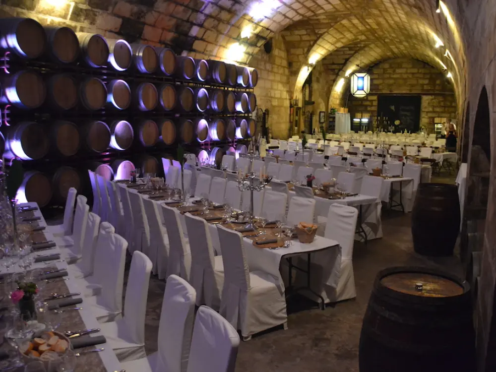 Dinner Location Restaurant - Incentives & Events mit LifeXperiences auf Mallorca