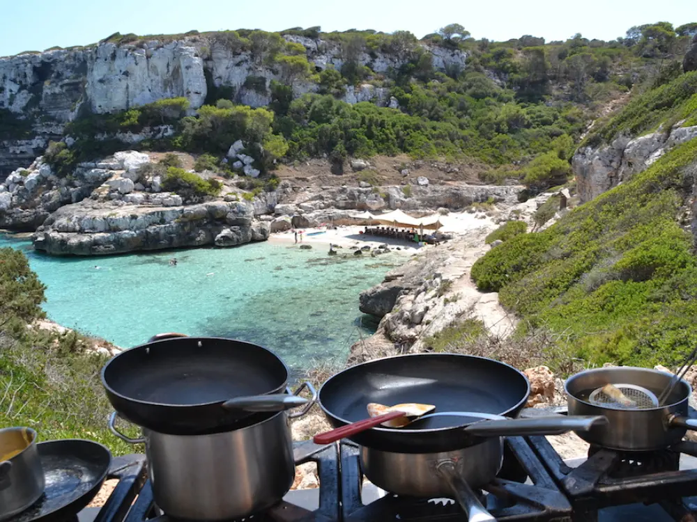 Catering