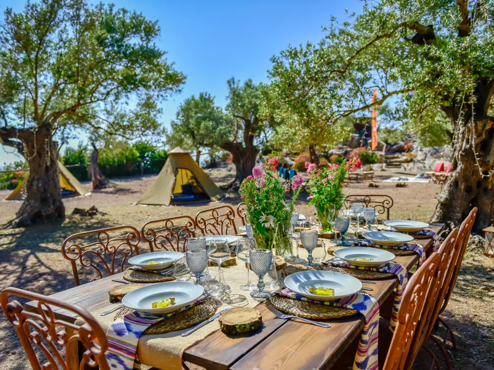Camping Mallorca