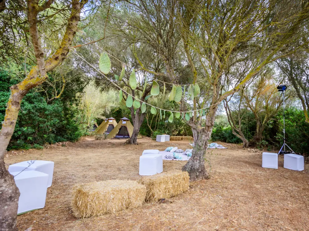 Glamping Mallorca