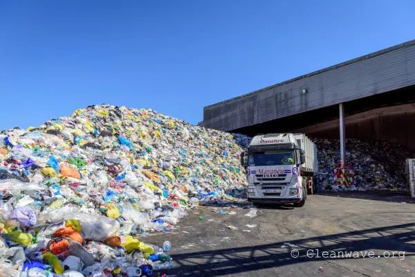 The Power of Waste Mallorca