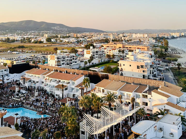 Ibiza