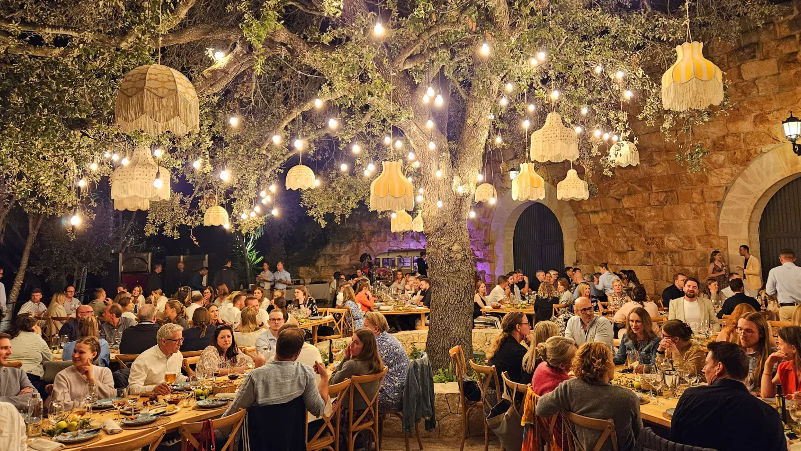 The Best Variety of Venues for Your Event in the Balearic Islands