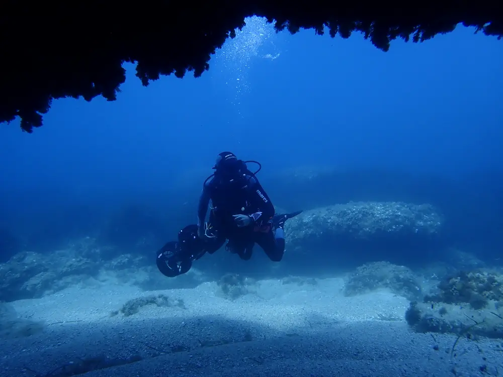 Diving Mallorca